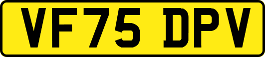 VF75DPV