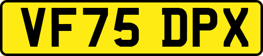 VF75DPX