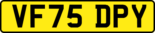 VF75DPY