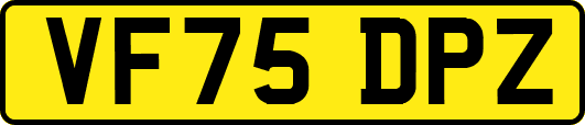 VF75DPZ