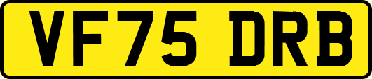 VF75DRB