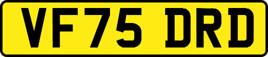 VF75DRD