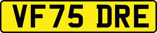 VF75DRE