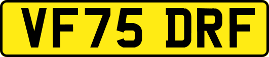 VF75DRF