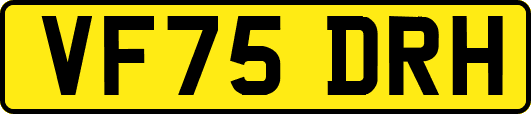 VF75DRH