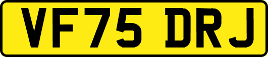 VF75DRJ