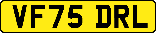 VF75DRL