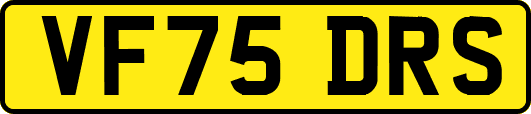 VF75DRS