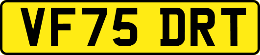 VF75DRT