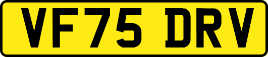 VF75DRV