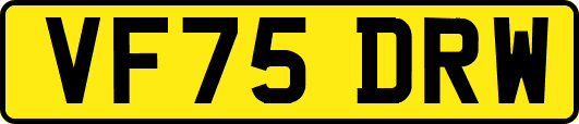 VF75DRW