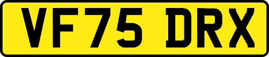 VF75DRX