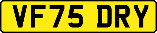 VF75DRY
