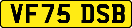 VF75DSB