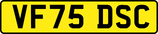 VF75DSC
