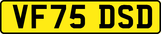 VF75DSD