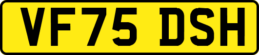 VF75DSH