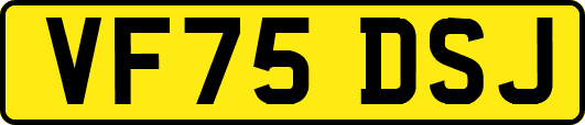 VF75DSJ