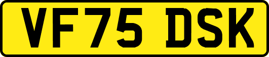 VF75DSK