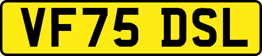 VF75DSL