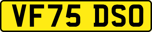 VF75DSO