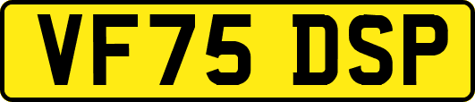VF75DSP