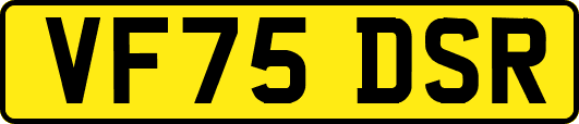 VF75DSR