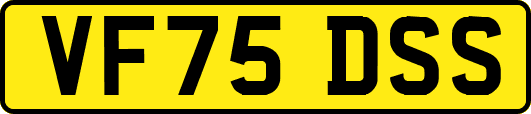 VF75DSS