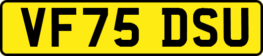 VF75DSU