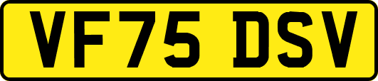 VF75DSV