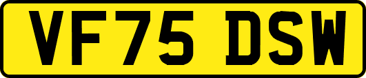 VF75DSW