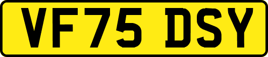VF75DSY