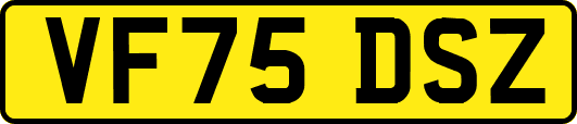 VF75DSZ
