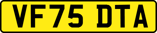 VF75DTA