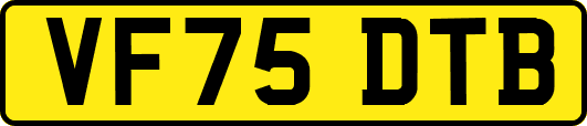VF75DTB