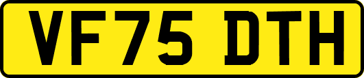 VF75DTH