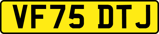 VF75DTJ