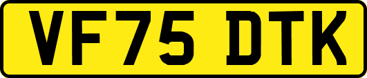 VF75DTK