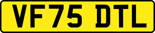 VF75DTL