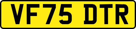 VF75DTR