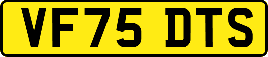 VF75DTS