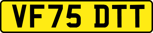 VF75DTT
