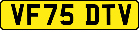VF75DTV
