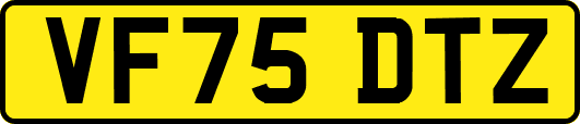 VF75DTZ