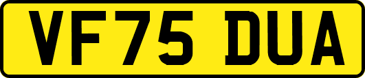 VF75DUA