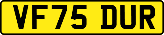 VF75DUR