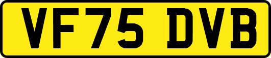 VF75DVB