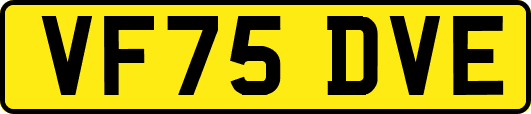 VF75DVE