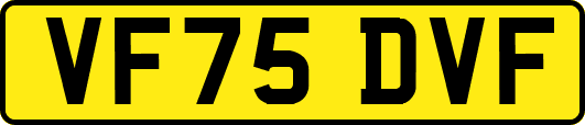 VF75DVF