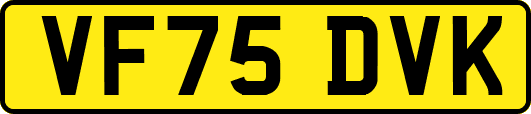 VF75DVK